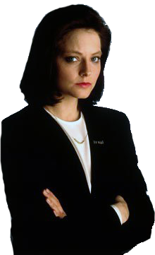 Clarice Starling