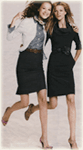 Picture of two women together