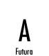 Futura Font