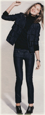 Slim Woman