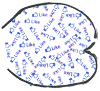 Likin' and the message