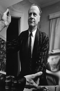 Marshall McLuhan