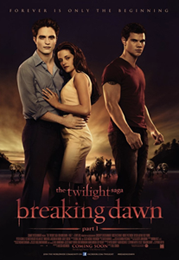 Poster of twilight